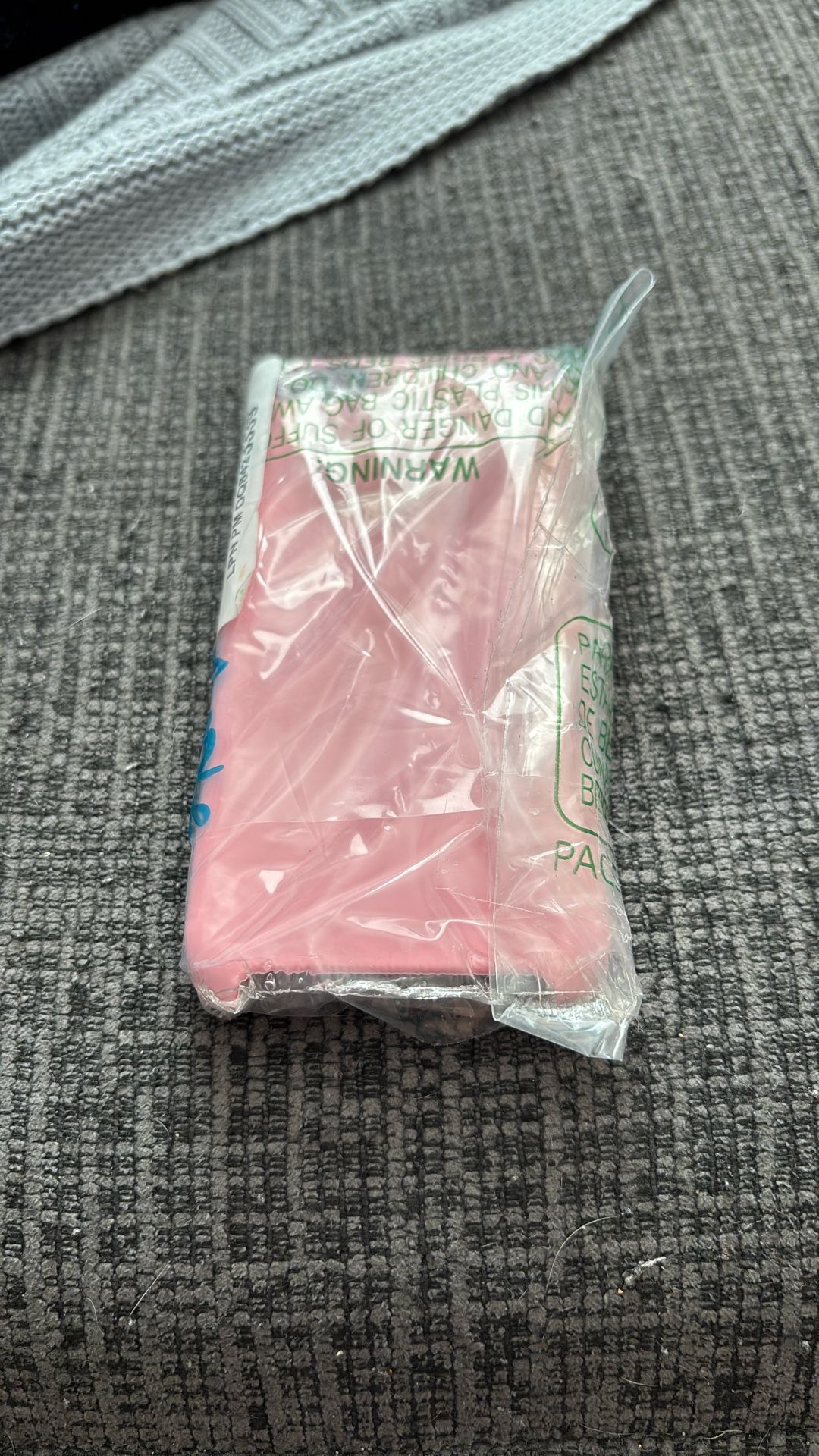 Apple Ipod touch 6/7G case