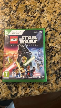 Star wars skywalker saga