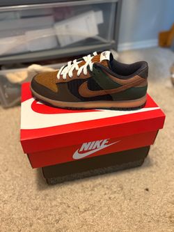 Nike SB Corduroy