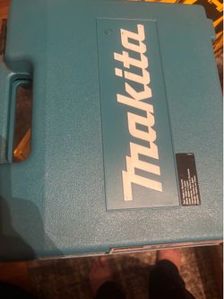 Jig saw makita