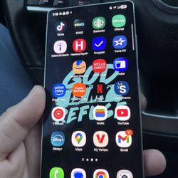 Galaxy Ultra 2025 256gig