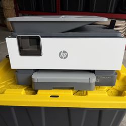 HP Printer