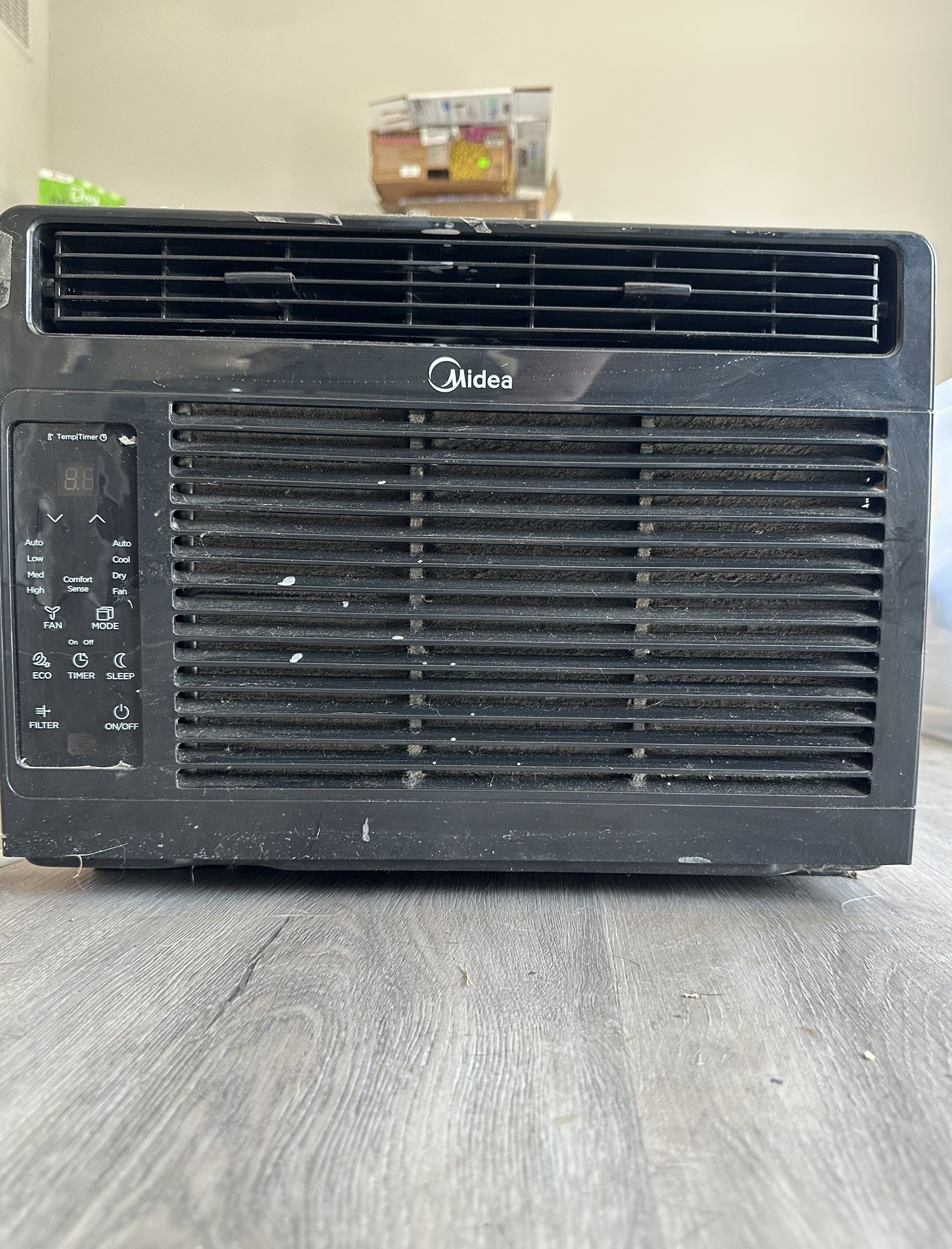 Window AC 5000btu