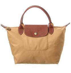 Longchamp Le Pliage Small Tote Bag