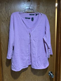 Liz Claiborne Women’s 1 X Twin Set 