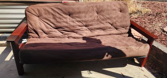 Futon Free