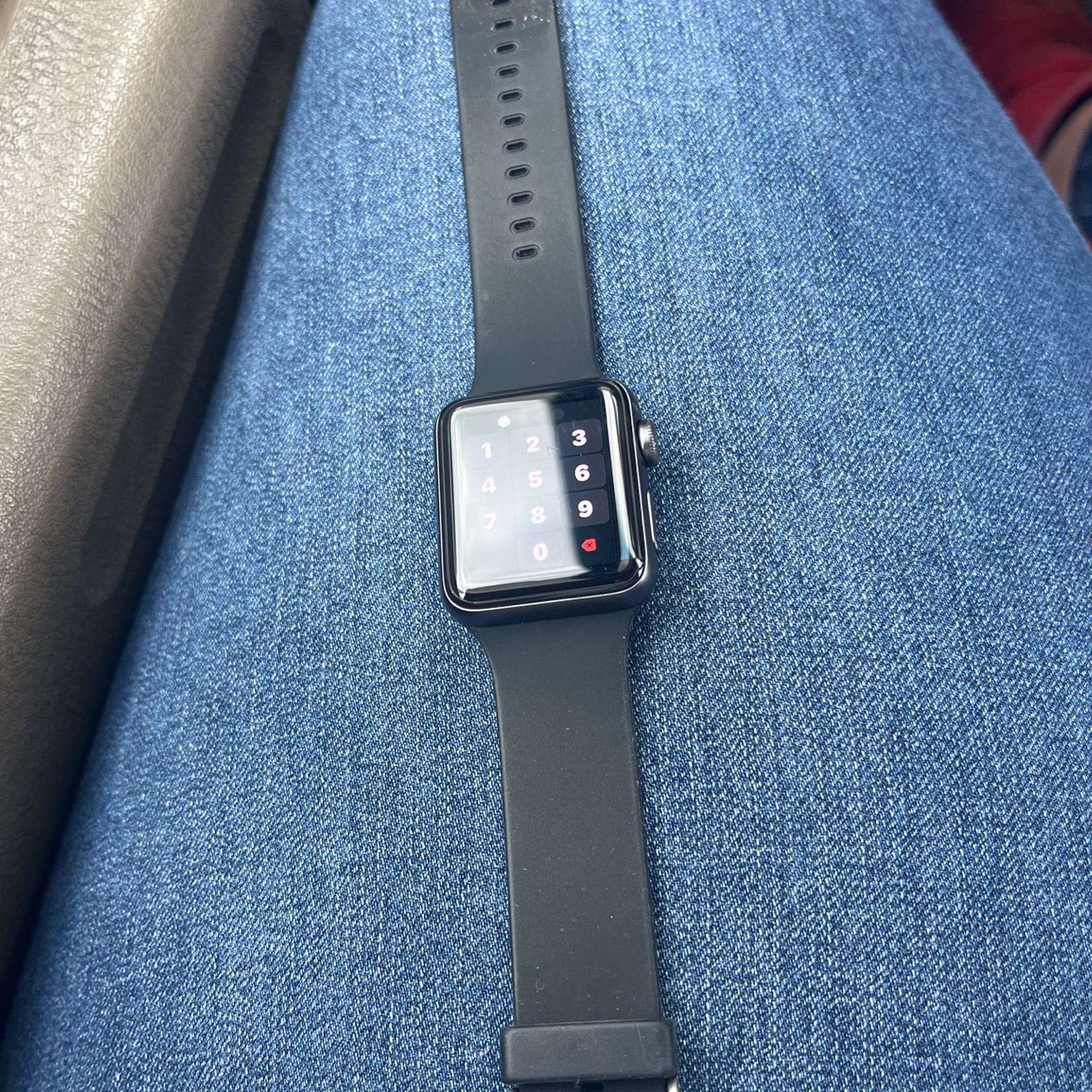 Apple Watch Series 3-38MM