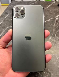 IPHONE 11 Pro MAX 256GB