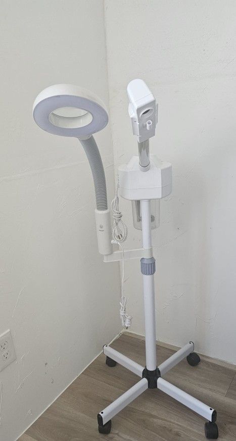 Facial Steamer