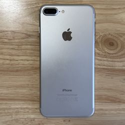 Perfect 128GB IPhone 7 Plus