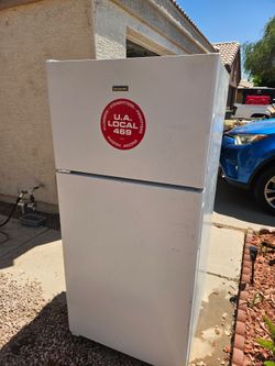 Hotpoint Refrigerator