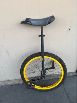 UNICYCLE 24” EXTREME