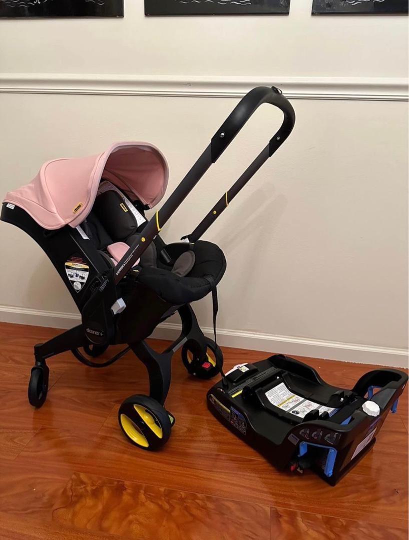 Baby Gear
