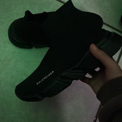 Balenciagas 