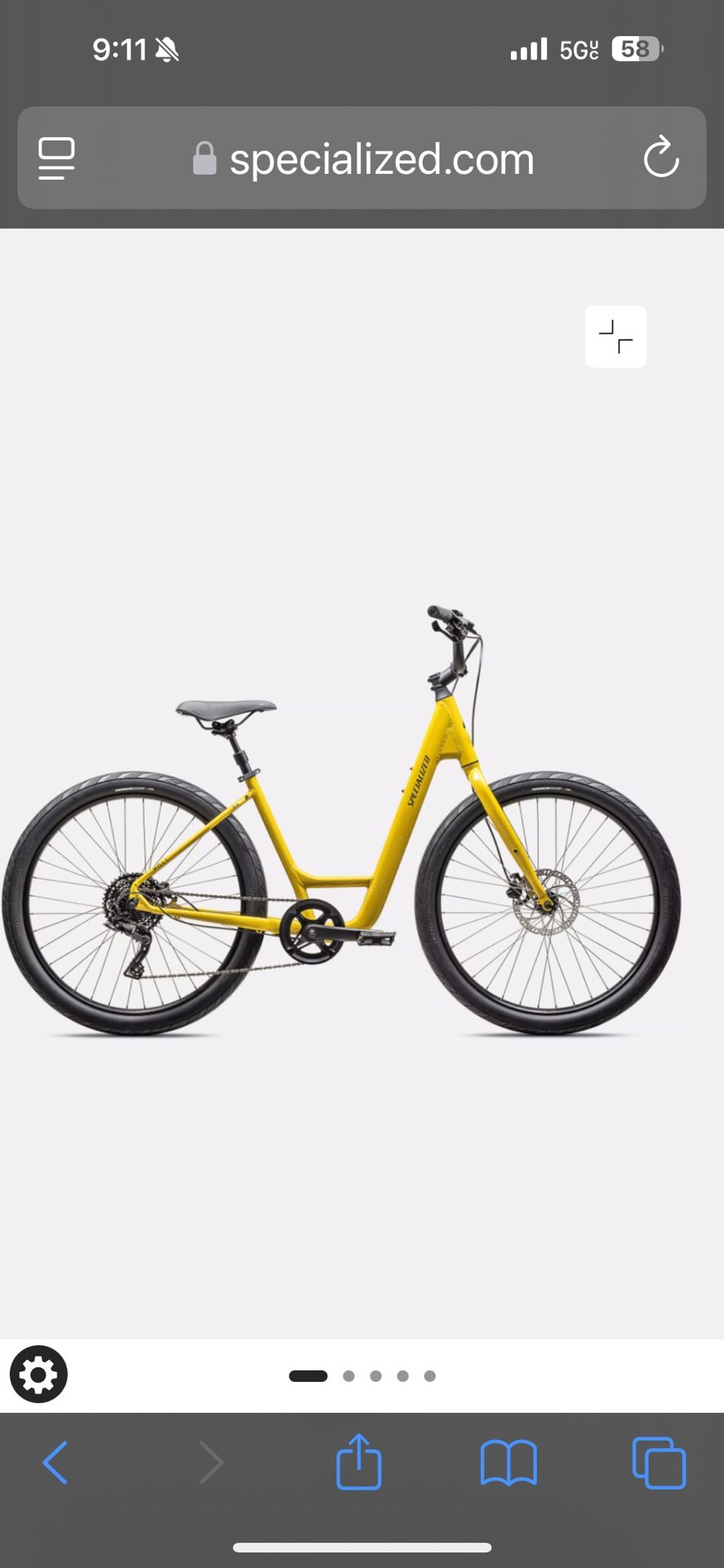 2025 Specialized 3.0 &2.0 Low Roll Medium