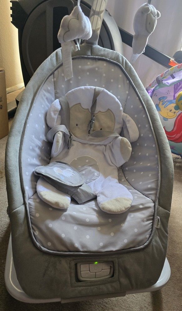 Baby Chair