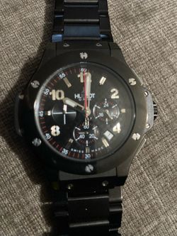 Mens watch