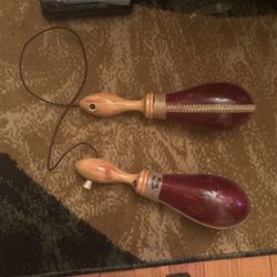Maracas