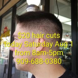 Hair