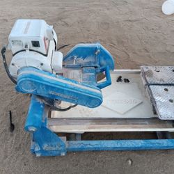 Tile Saw