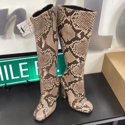 Gucci Horsebit Boots