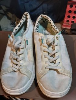 Hey dude shoes