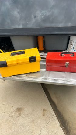 Tool box’s