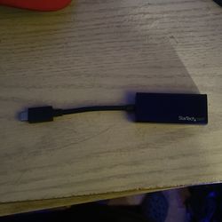 usb c and to hdmi