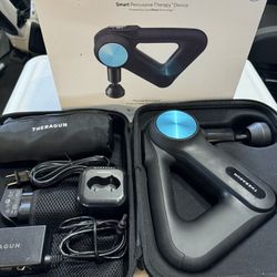 Massage Gun Theragun Pro