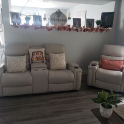 Living Room Set