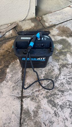 Rinse Kit