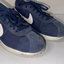 Nike 2008 Cortez Size 5 