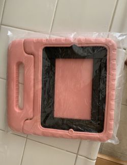 iPad case