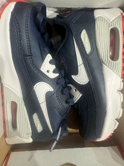 Little Kids Nike Air Max 90 LTR