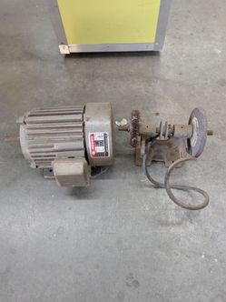 Electric motor