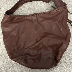 Lucky Purse Leather 