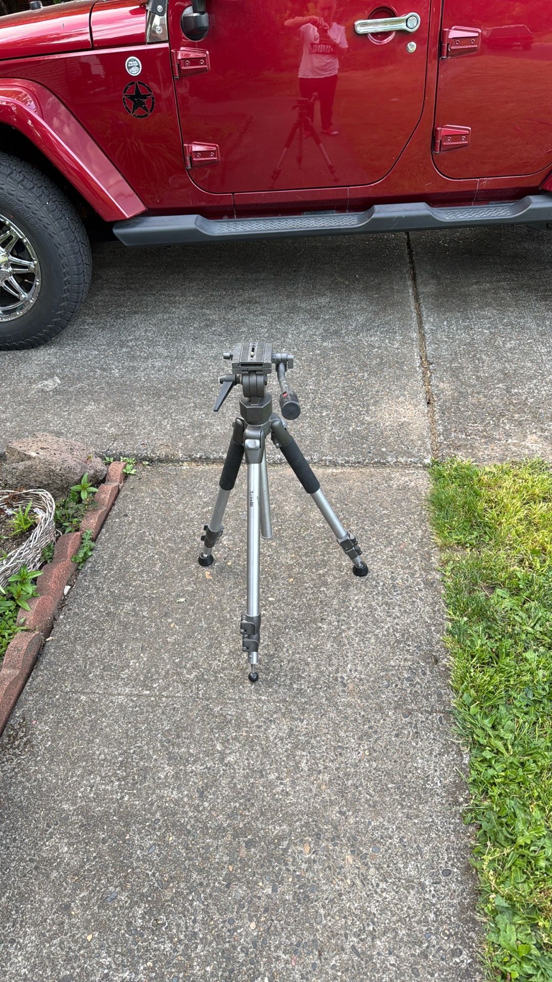 Tripod