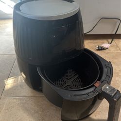 Crux Air Fryer