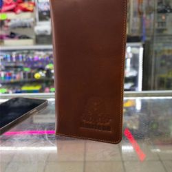 American Leather Wallet