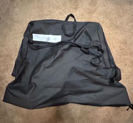Fishbone Off-road JL  Wheel Well Storage Bin 2 Door