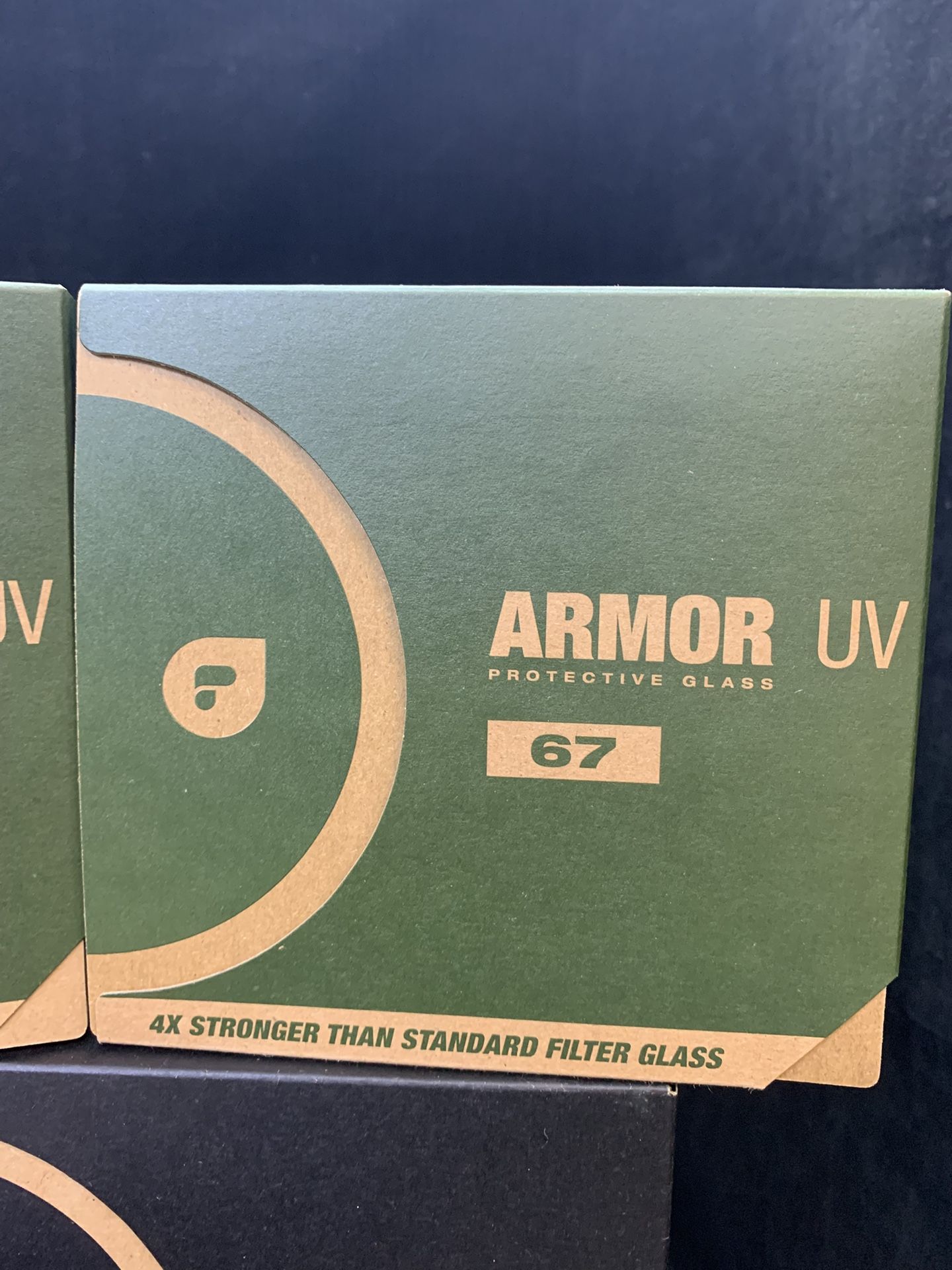 Polarpro Helix Variable ND Kit