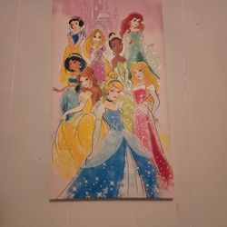 Princess 