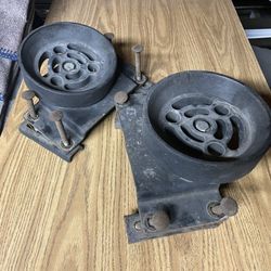 Daystar Cradles - 2nd Gen Tacoma