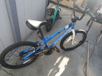Koen Schwinn 20inch Boys BMX Bike