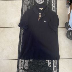 Burberry Shirt 