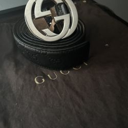 Gucci Belt 