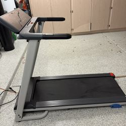 Treadmill