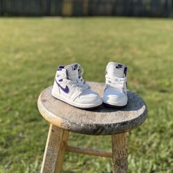 Jordan 1 