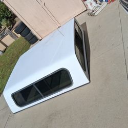 Chevy Obs Camper Shell 