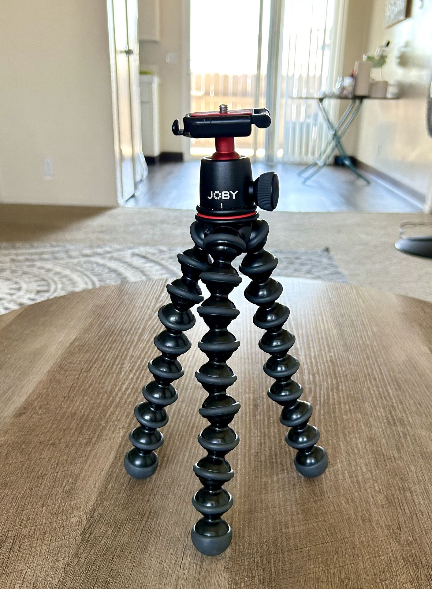 JOBY Gorillapod | 12 in. Tripod